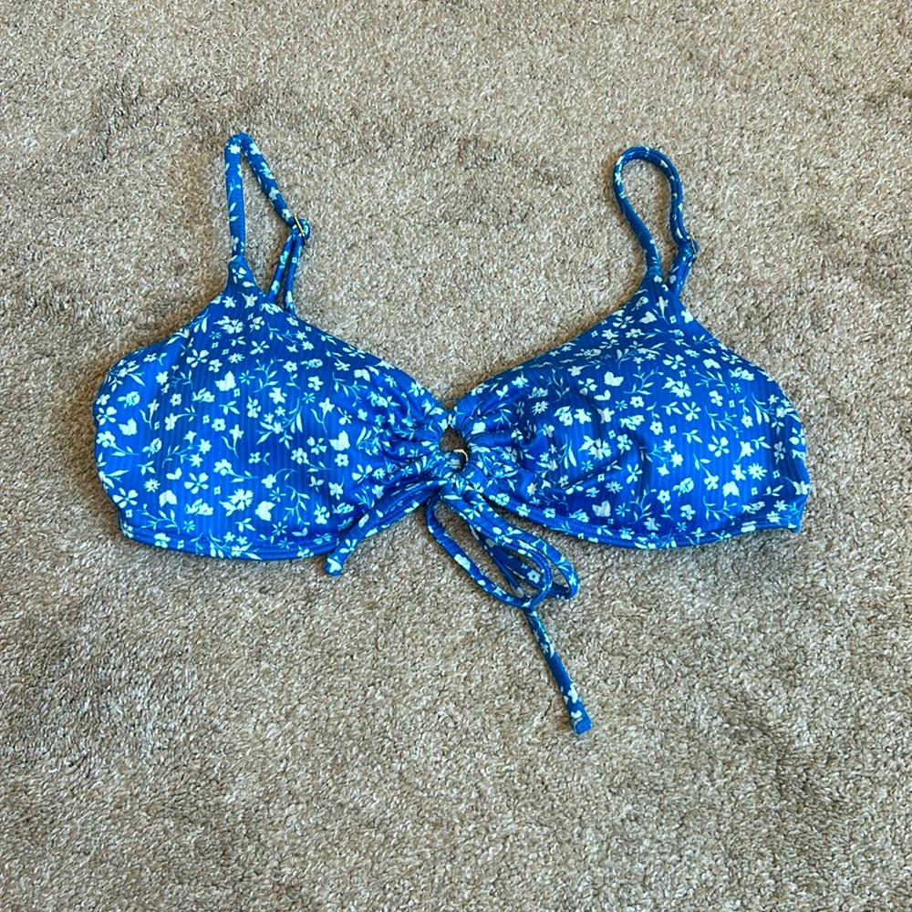 Hollister Swim Top